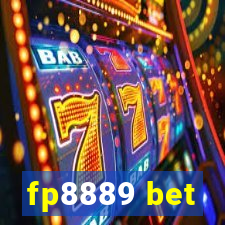 fp8889 bet